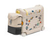 Immagine di Stokke bundle da viaggio JetKids moonglow white - Zainetti e valigie