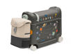Immagine di Stokke bundle da viaggio JetKids midnight grey - Zainetti e valigie