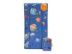 Immagine di Stokke letto gonfiabile Cloudsleeper per JetKids space maze - Lettini da viaggio