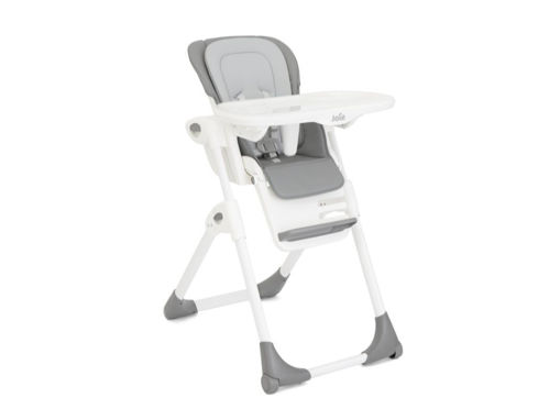 Immagine di Joie seggiolone Mimzy Recline arctic - Seggioloni pappa