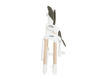 Immagine di Joie seggiolone Mimzy Recline palms wood