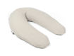 Immagine di Doomoo Buddy cuscinotto tetra jersey sand - Cuscini allattamento