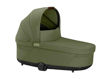 Immagine di Cybex navicella Cot S Lux moss green - Navicelle
