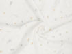 Immagine di Bamboom copertine Swaddle multi-uso 120x120 cm 2 pz Print Sealife