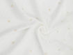 Immagine di Bamboom copertine Swaddle multi-uso 120x120 cm 2 pz Bee's