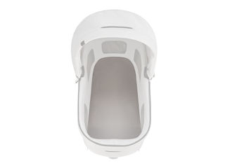 Immagine di Inglesina rivestimento materassino Culla Aptica, Aptica XT ed Electa - Materassini