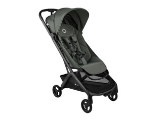 Immagine di Bugaboo passeggino Butterfly 2 forest green - Passeggini leggeri