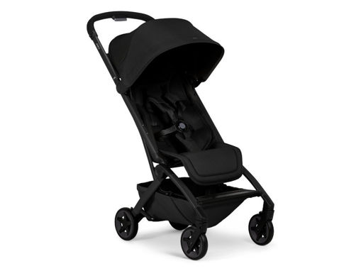 Immagine di Joolz passeggino Aer2 space black - Passeggini leggeri