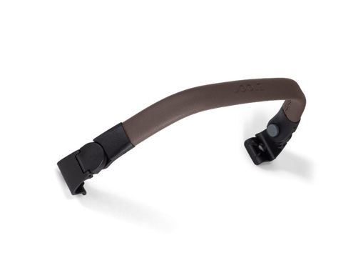 Immagine di Joolz barra di sicurezza pieghevole  Aer2 mid brown - Barre di protezione