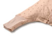 Immagine di Nuvita Moovo Dreams sacco nanna smanicato con piedini TOG 1.5 english rose floral tg 1 anno