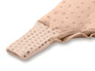 Immagine di Nuvita Moovo Dreams sacco nanna smanicato con piedini TOG 1.5 english rose floral tg 1 anno