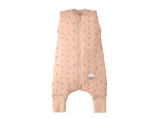 Immagine di Nuvita Moovo Dreams sacco nanna smanicato con piedini TOG 1.5 english rose floral tg 2 anni - Sacchi nanna