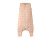Immagine di Nuvita Moovo Dreams sacco nanna smanicato con piedini TOG 1.5 english rose floral tg 3 anni - Sacchi nanna