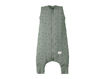Immagine di Nuvita Moovo Dreams sacco nanna smanicato con piedini TOG 1.5 sage green floral tg 3 anni - Sacchi nanna
