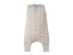 Immagine di Nuvita Moovo Dreams sacco nanna smanicato con piedini TOG 1.5 beige floral tg 2 anni - Sacchi nanna