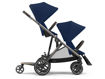 Immagine di Cybex pedana secondo bimbo per Gazelle S