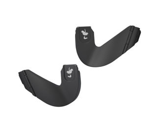 Immagine di Joolz adattatori per seggiolino auto Aer2 - Black Friday