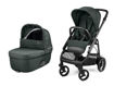 Immagine di Peg duo Veloce Brio metal - Passeggini duo