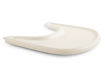 Immagine di Stokke vassoio Tray per Tripp Trapp vanilla white - Accessori seggiolone