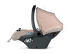 Immagine di Peg Perego trio Veloce Brio con Lounge mon amour