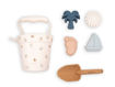 Immagine di Bamboom set spiaggia fishes