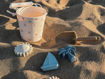 Immagine di Bamboom set spiaggia fishes