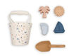 Immagine di Bamboom set spiaggia print sealife - Giochi educativi