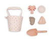 Immagine di Bamboom set spiaggia tulips - Giochi educativi