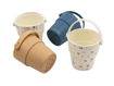 Immagine di Bamboom set secchielli forati 950 the farm