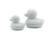Immagine di Bamboom set paperelle in silicone 951 light blue