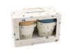 Immagine di Bamboom set secchielli forati 950 the farm