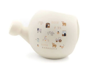 Immagine di Bamboom annaffiatoio in silicone 952 the farm - Giochi per il bagnetto