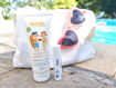 Immagine di Bubble&Co crema solare protezione SPF 50+ - 100 ml