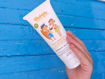 Immagine di Bubble&Co crema solare protezione SPF 50+ - 100 ml