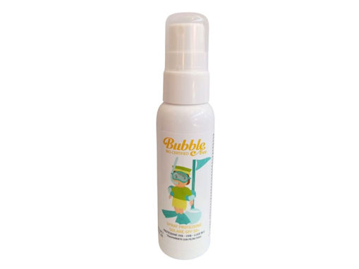 Immagine di Bubble&Co spray solare SPF 50+ – 100 ml - Creme solari