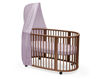 Immagine di Stokke tenda per culla e lettino Sleepi V3 e Nighti lavanda