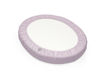 Immagine di Stokke lenzuolo con angoli OCS per culla Sleepi Mini lavanda