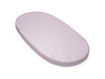 Immagine di Stokke lenzuolo con angoli per lettino Sleepi V3 lavanda - Corredino nanna