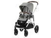 Immagine di Cybex passeggino Gazelle S silver-stone grey