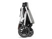 Immagine di Cybex passeggino Gazelle S silver-stone grey