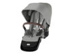 Immagine di Cybex seduta passeggino Gazelle S silver-stone grey - Sedute