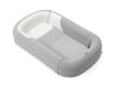 Immagine di Chicco MommyPod 3in1 grey - Riduttori lettino