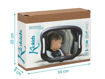 Immagine di KioKids specchietto retrovisore con LED e controllo remoto
