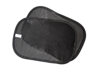 Immagine di KioKids tendina parasole per auto 2 pz - Accessori per seggiolini auto