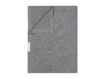 Immagine di Joolz coperta nuvola morbida 75 x 100 cm stormy grey