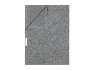 Immagine di Joolz coperta nuvola morbida 75 x 100 cm stormy grey - Corredino nanna