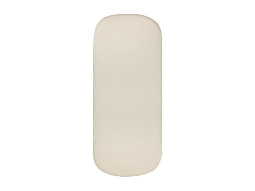 Immagine di Joolz coprimaterasso con angoli milky beige - Corredino nanna