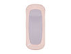 Immagine di Joolz coprimaterasso con angoli dusty rose