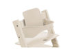 Immagine di Stokke Baby Set per Tripp Trapp vanilla white - Accessori seggiolone