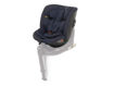 Immagine di Foppapedretti seggiolino Disk Grow i-Size navy - Seggiolini per neonati